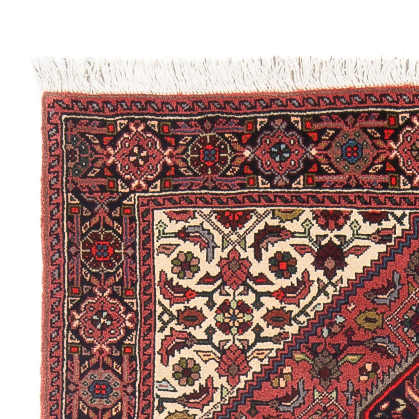 Gholtogh Teppich 118x82cm - Perserteppich