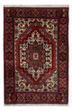 Gholtogh Teppich 93x62cm - Perserteppich