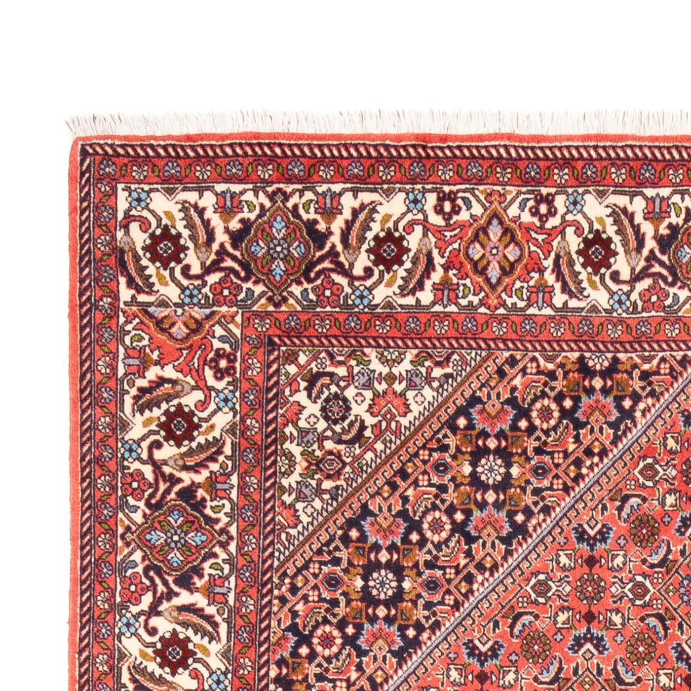 Bidjar Teppich 242x170cm - Perserteppich