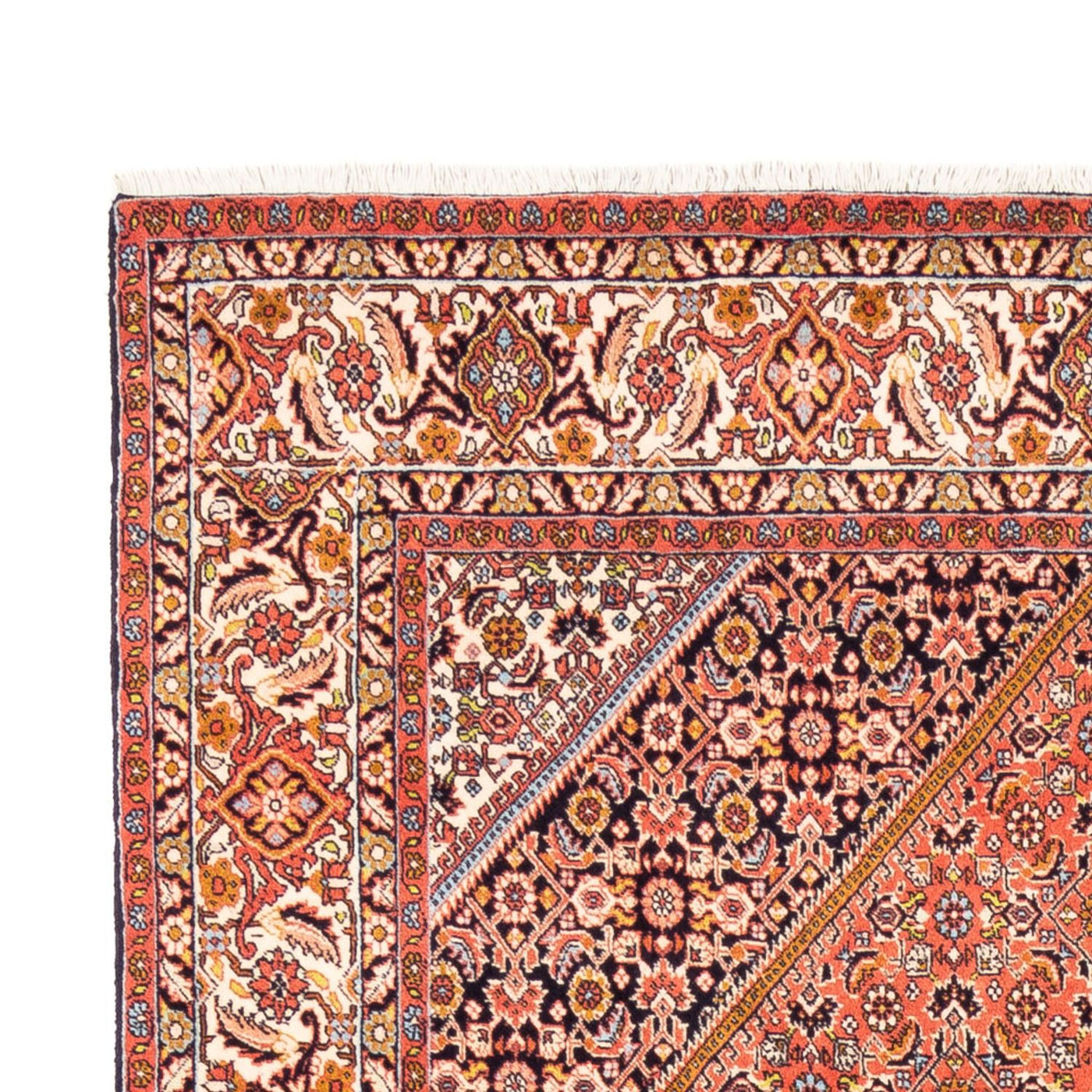 Bidjar Teppich 241x170cm - Perserteppich