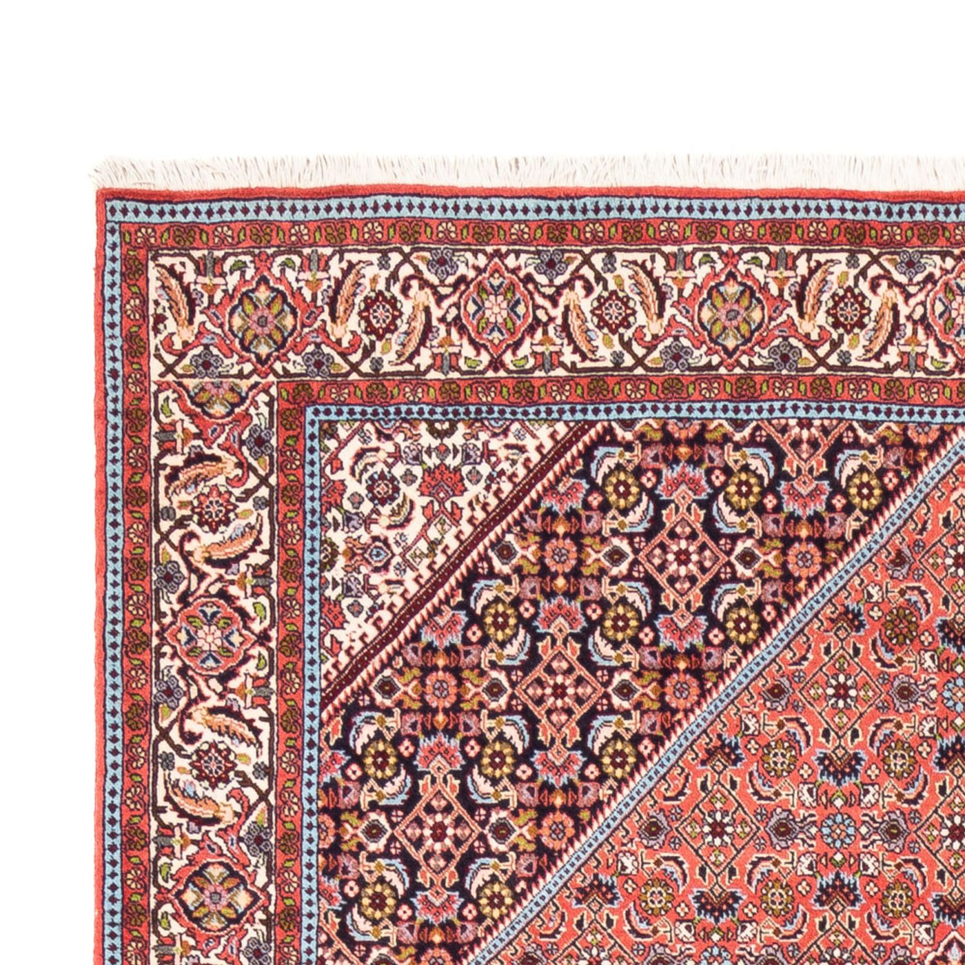 Bidjar Teppich 243x170cm - Perserteppich
