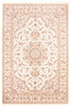 Täbriz - 50 Raj Teppich 297x195cm - Perserteppich