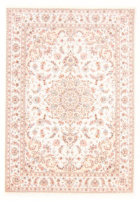 Perserteppich - Täbriz - Royal - 234 x 167 cm - creme