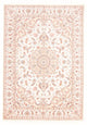 Täbriz - 50 Raj Teppich 234x167cm - Perserteppich