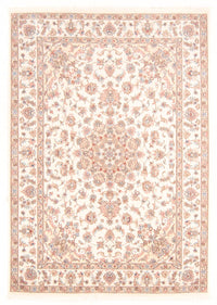 Perserteppich - Täbriz - Royal - 230 x 166 cm - creme
