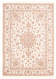 Täbriz - 50 Raj Teppich 230x166cm - Perserteppich