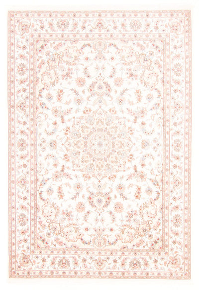 Täbriz - 50 Raj Teppich 170x236cm - Perserteppich