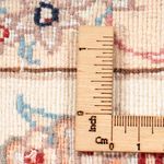 Perserteppich - Täbriz - Royal - 201 x 150 cm - creme