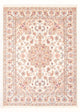Täbriz - 50 Raj Teppich 149x207cm - Perserteppich