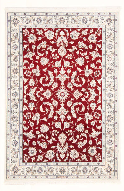 Nain - 9La Teppich 111x165cm - Perserteppich