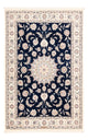 Nain - 6la Teppich 161x105cm - Perserteppich