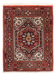 Gholtogh Teppich 60x40cm - Perserteppich