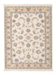 Nain - 6la Teppich 120x85cm - Perserteppich