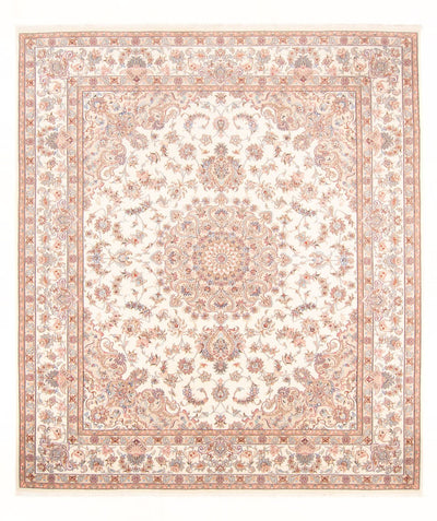 Täbriz - 50 Raj Teppich 245x300cm - Perserteppich
