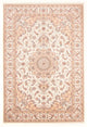 Täbriz - 50 Raj Teppich 293x197cm - Perserteppich