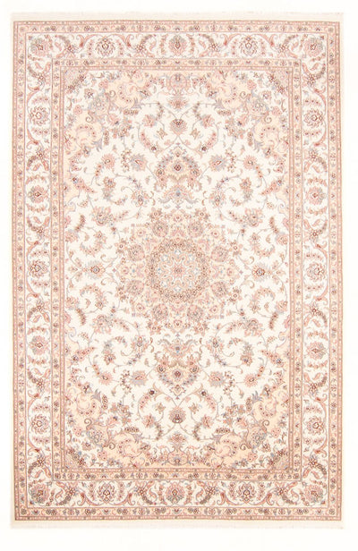 Täbriz - 50 Raj Teppich 196x300cm - Perserteppich