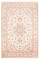 Täbriz - 50 Raj Teppich 196x300cm - Perserteppich