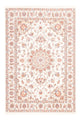 Perserteppich - Täbriz - 176 x 118 cm - creme