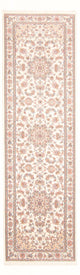 Täbriz - 50 Raj Teppich 298x87cm - Perserteppich