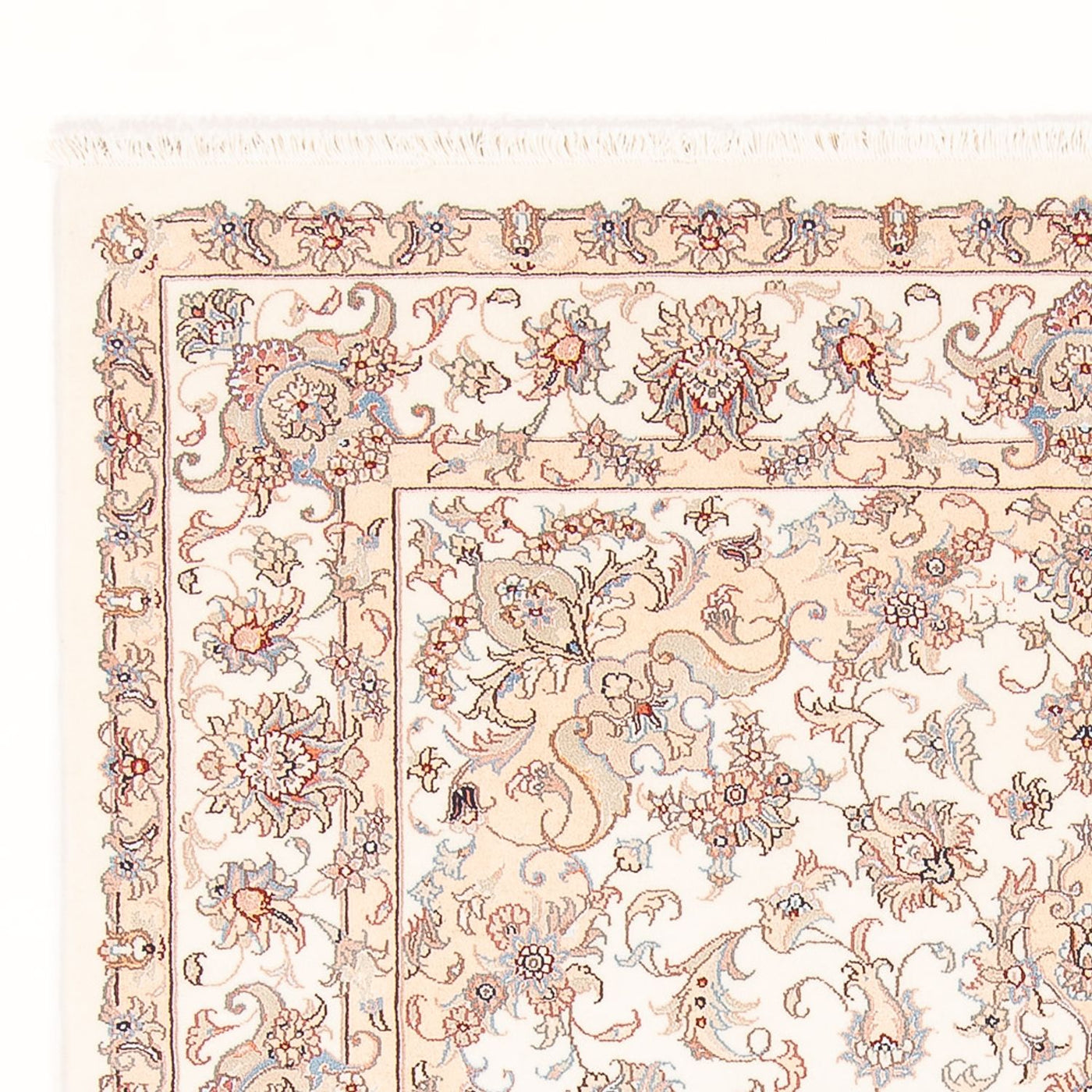 Täbriz - 50 Raj Teppich 200x151cm - Perserteppich