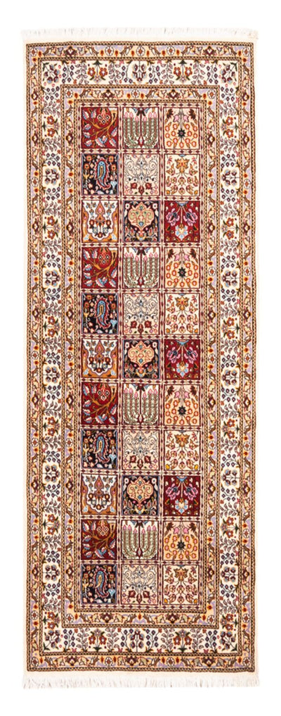 Moud Teppich 80x195cm - Perserteppich