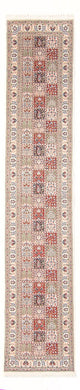 Läufer Perser - Classic - 388 x 76 cm - mehrfarbig