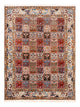 Moud Teppich 148x194cm - Perserteppich