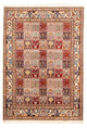 Moud Teppich 206x146cm - Perserteppich