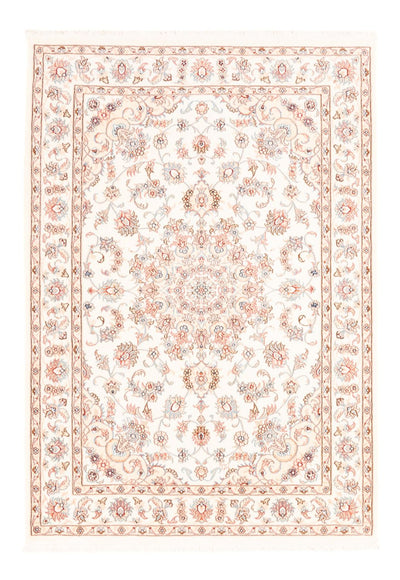 Täbriz Teppich 119x174cm - Perserteppich