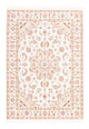 Täbriz Teppich 174x119cm - Perserteppich