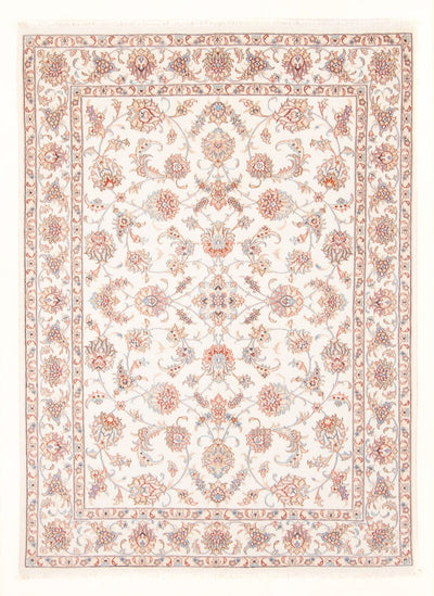 Täbriz - 50 Raj Teppich 150x201cm - Perserteppich