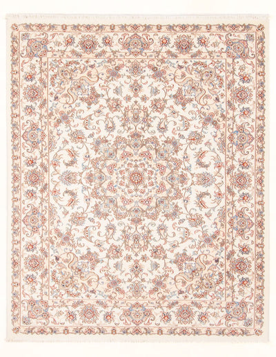 Täbriz - 50 Raj Teppich 151x200cm - Perserteppich