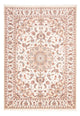 Täbriz - 50 Raj Teppich 172x240cm - Perserteppich