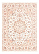 Täbriz Teppich 203x150cm - Perserteppich
