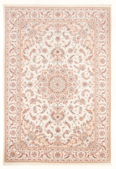 Täbriz - 50 Raj Teppich 200x300cm - Perserteppich