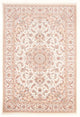 Täbriz - 50 Raj Teppich 300x200cm - Perserteppich