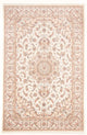Täbriz - 50 Raj Teppich 305x198cm - Perserteppich