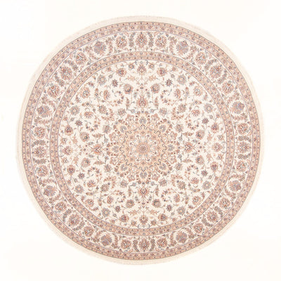 Täbriz - 50 Raj Teppich 250x250cm - Perserteppich
