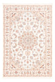 Täbriz Teppich 176x122cm - Perserteppich