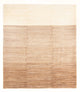 Gabbeh Persisch Teppich 245x212cm - Perserteppich Wollteppich