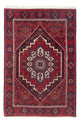 Gholtogh Teppich 109x72cm - Perserteppich
