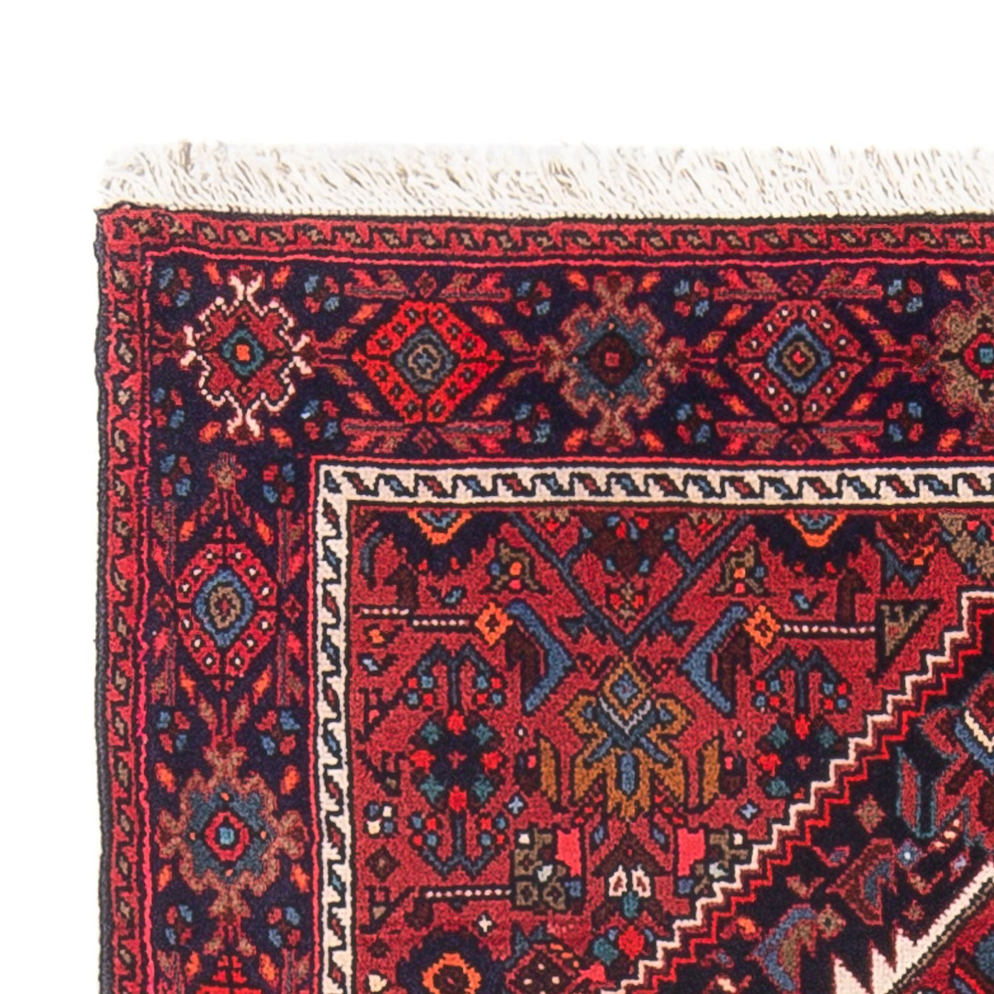 Gholtogh Teppich 109x72cm - Perserteppich
