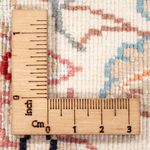 Perserteppich - Täbriz - Royal rund  - 200 x 200 cm - creme