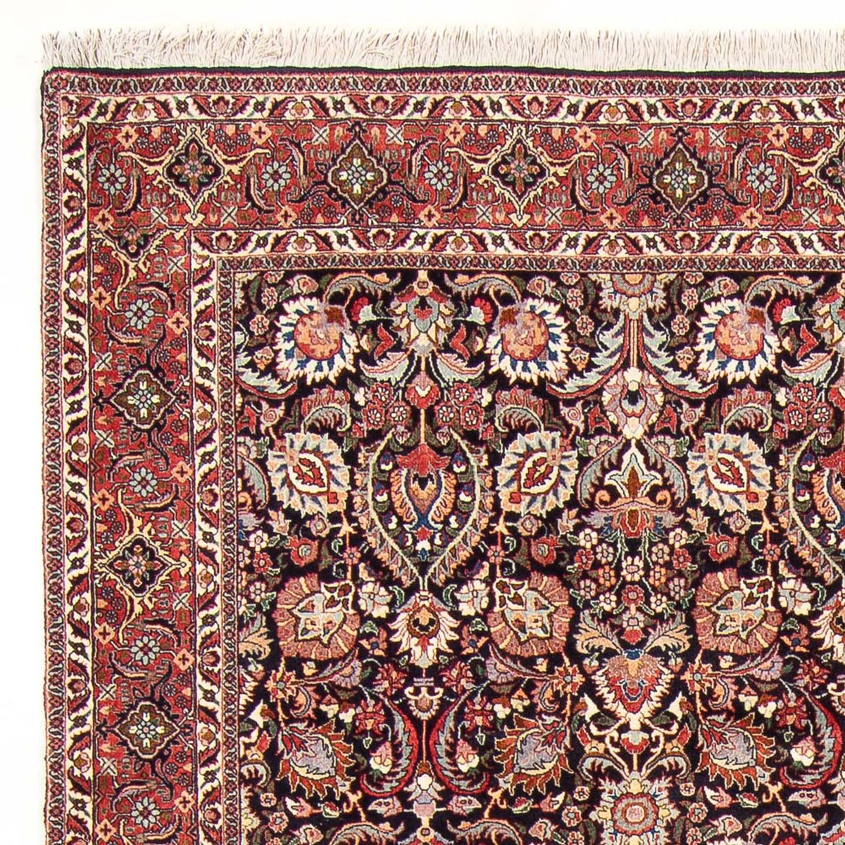 Bidjar Teppich 205x295cm - Perserteppich