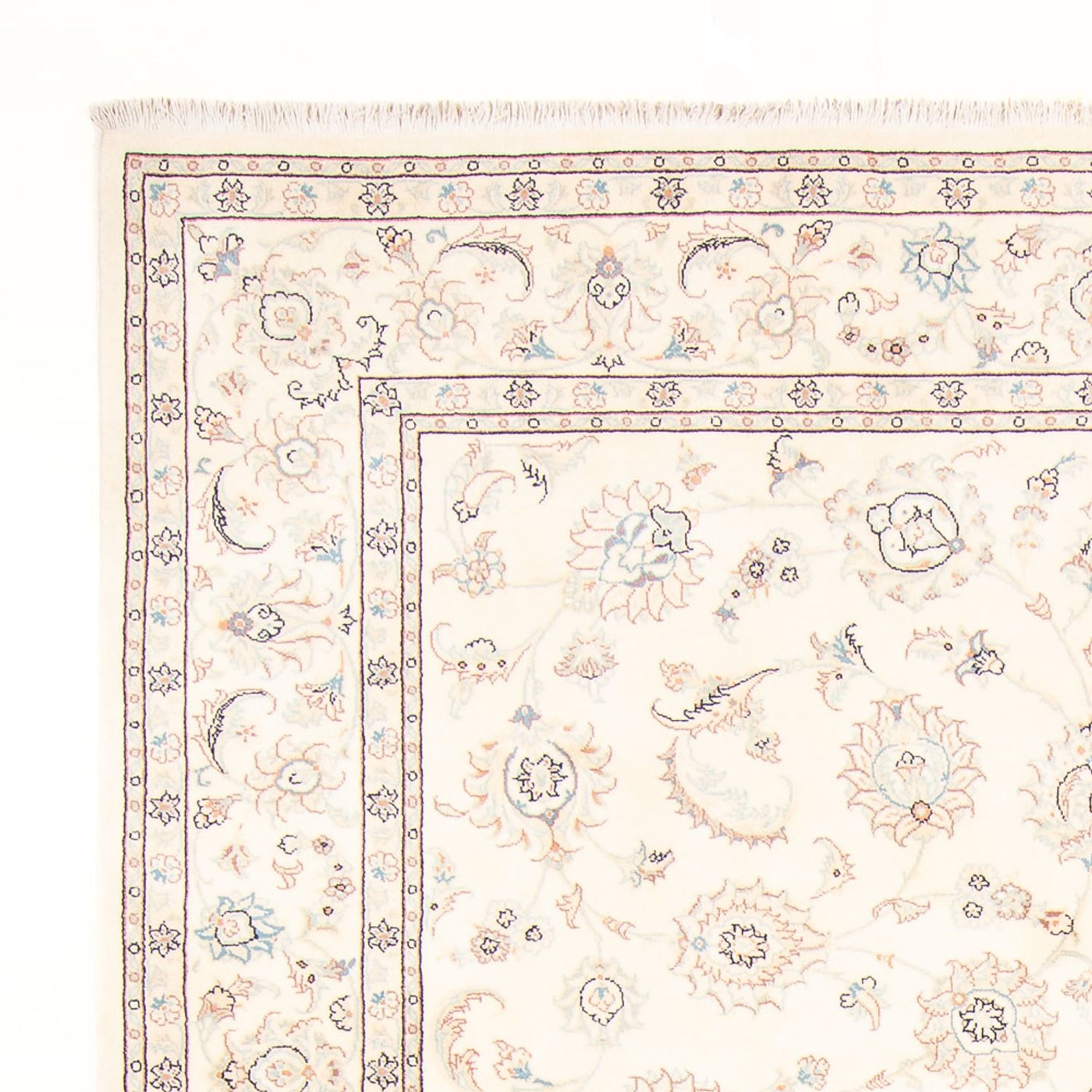 Kaschmar Teppich 298x202cm - Perserteppich