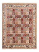 Moud Teppich 175x235cm - Perserteppich