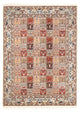 Moud Teppich 168x236cm - Perserteppich