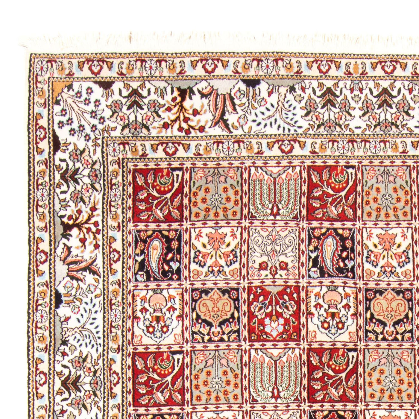 Moud Teppich 231x170cm - Perserteppich