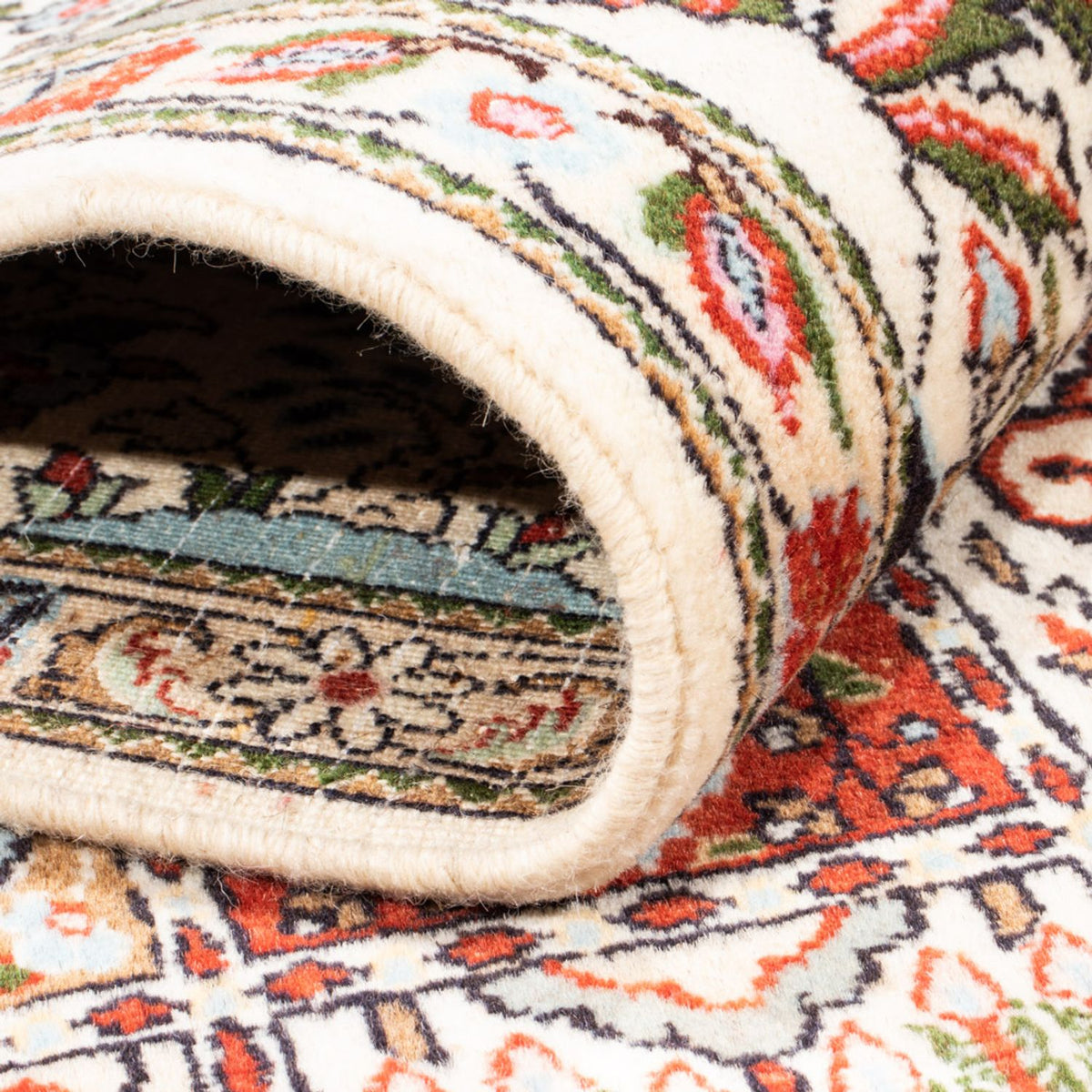 Perserteppich - Classic - 238 x 168 cm - mehrfarbig