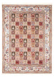 Moud Teppich 284x200cm - Perserteppich